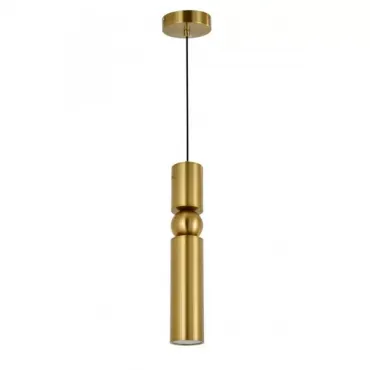 Подвесной светильник AM 498 bronze