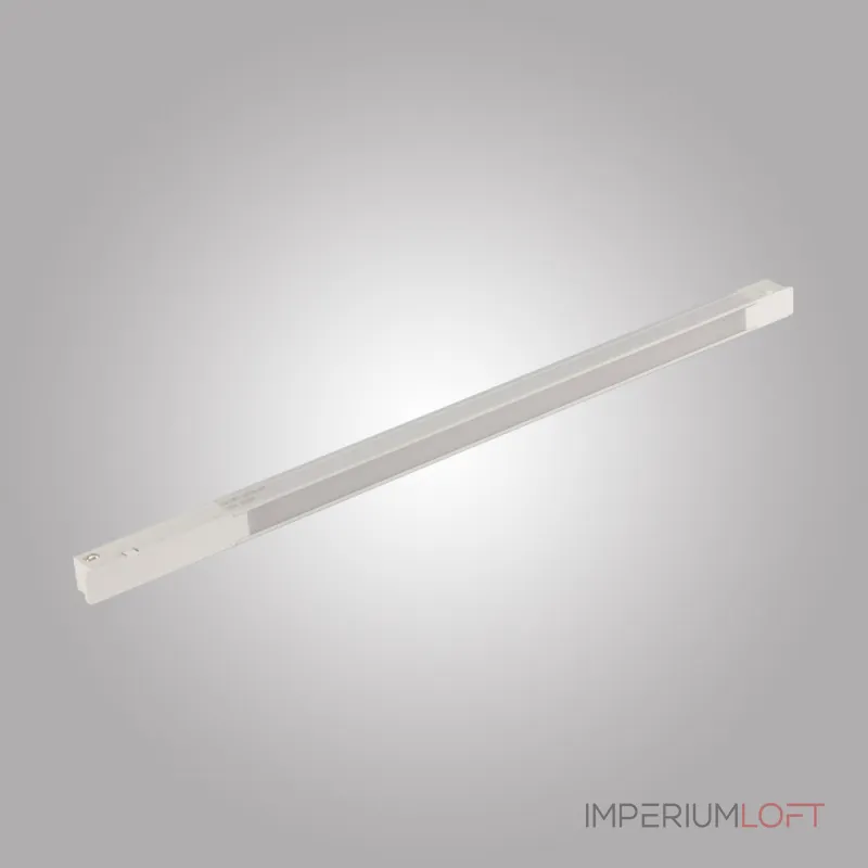 Магнитный трековый светильник OPAL, MAGNET AM506 WH 10W 3000K