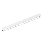 Трековый светильник PLAIN OPAL AM586 36W 3000K WH