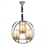 Подвесной светильник AM Group AM3059 SP4+1