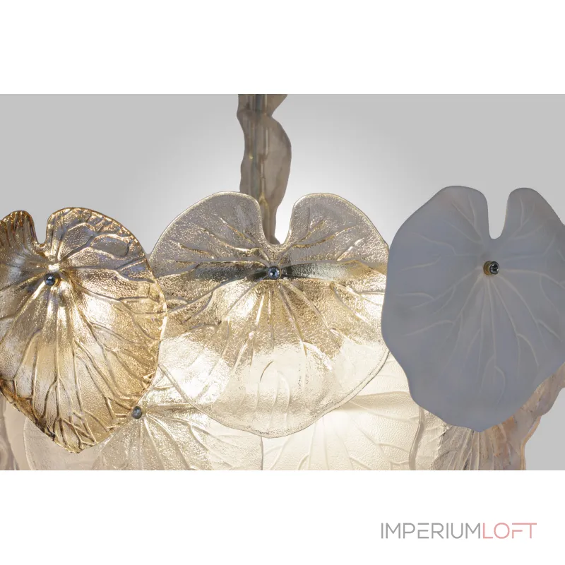 Подвесная люстра VERONA D600 Подвесная люстра VERONA D600