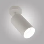 Светильник потолочный накладной AM475 WH