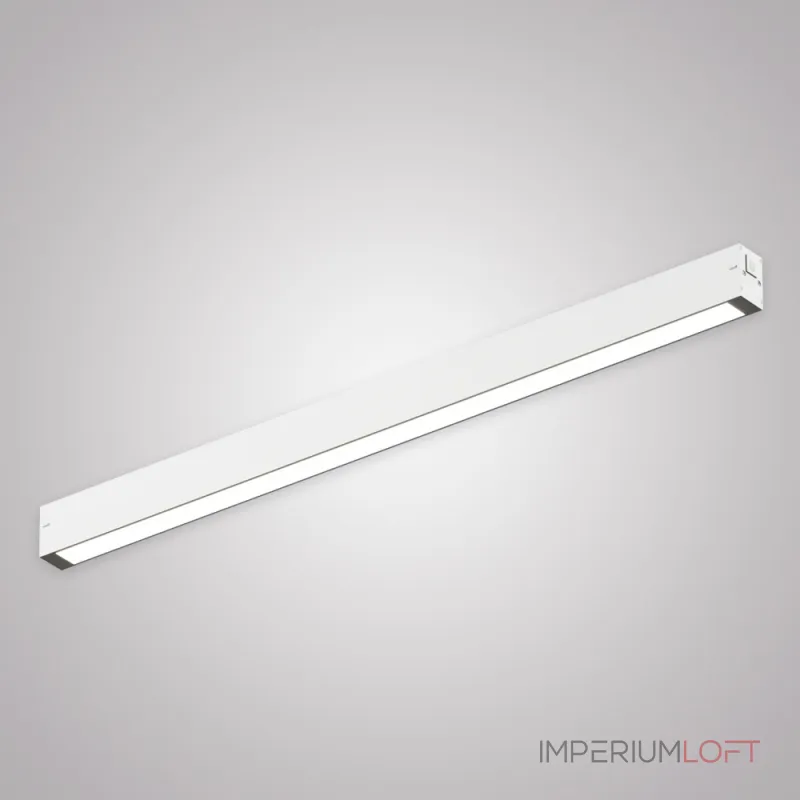 Трековый светильник SMART OPAL AM524 WH-220V-27W SMART Трековый светильник SMART OPAL AM524 WH-220V-27W SMART