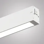 Трековый светильник SMART OPAL AM524 WH-220V-27W SMART