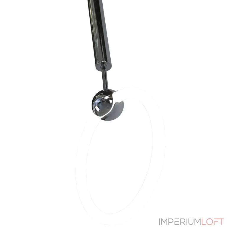 Светильник подвесной AM453 D250 CH от ImperiumLoft Светильник подвесной AM453 D250 CH от ImperiumLoft