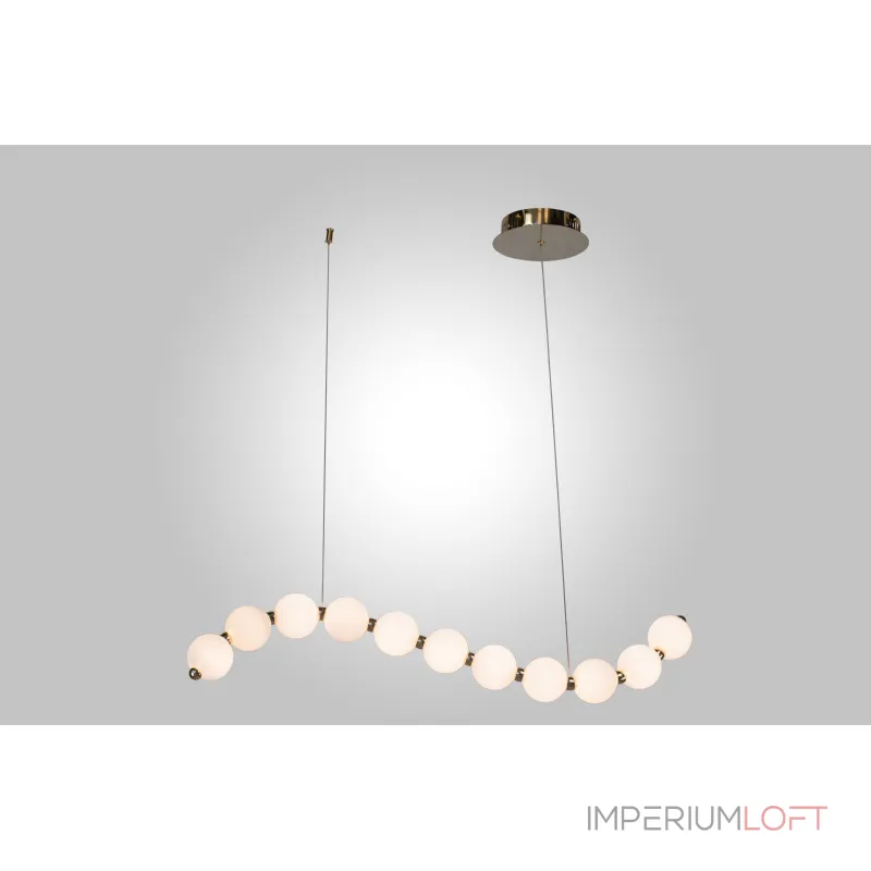 Подвесной светильник PEARL L1200 FGD