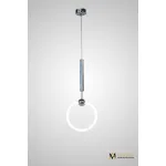 Светильник подвесной AM453 D250 CH от ImperiumLoft Светильник подвесной AM453 D250 CH от ImperiumLoft