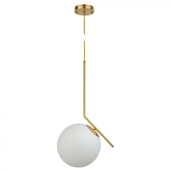Подвесной светильник AM Group AM8152-250 GAB от ImperiumLoft