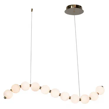 Подвесной светильник PEARL L1200 FGD