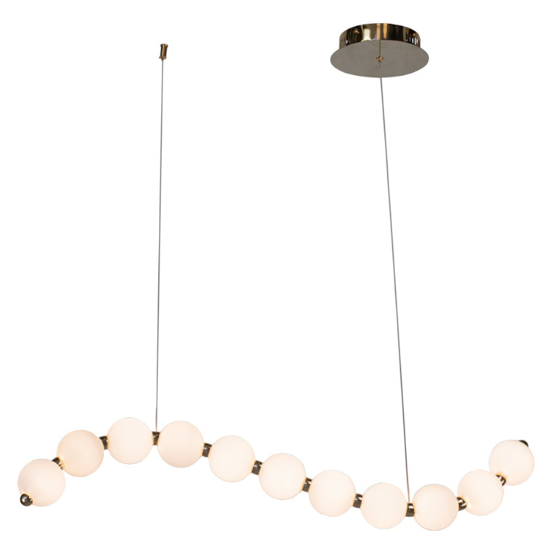 Подвесной светильник PEARL L1200 FGD