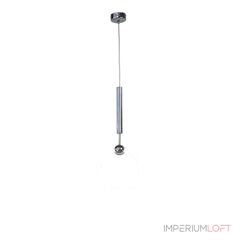 Светильник подвесной AM453 D250 CH от ImperiumLoft Светильник подвесной AM453 D250 CH от ImperiumLoft