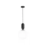 Светильник подвесной AM460 L250 BK от ImperiumLoft