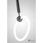 Светильник подвесной AM453 D250 CH от ImperiumLoft Светильник подвесной AM453 D250 CH от ImperiumLoft