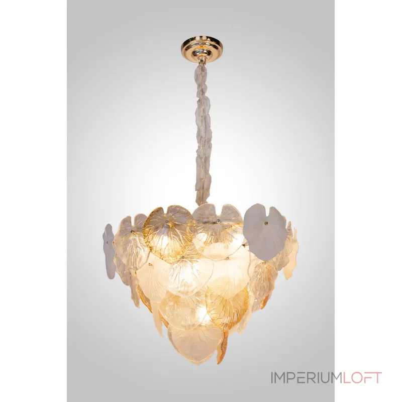 Подвесная люстра VERONA D600 Подвесная люстра VERONA D600