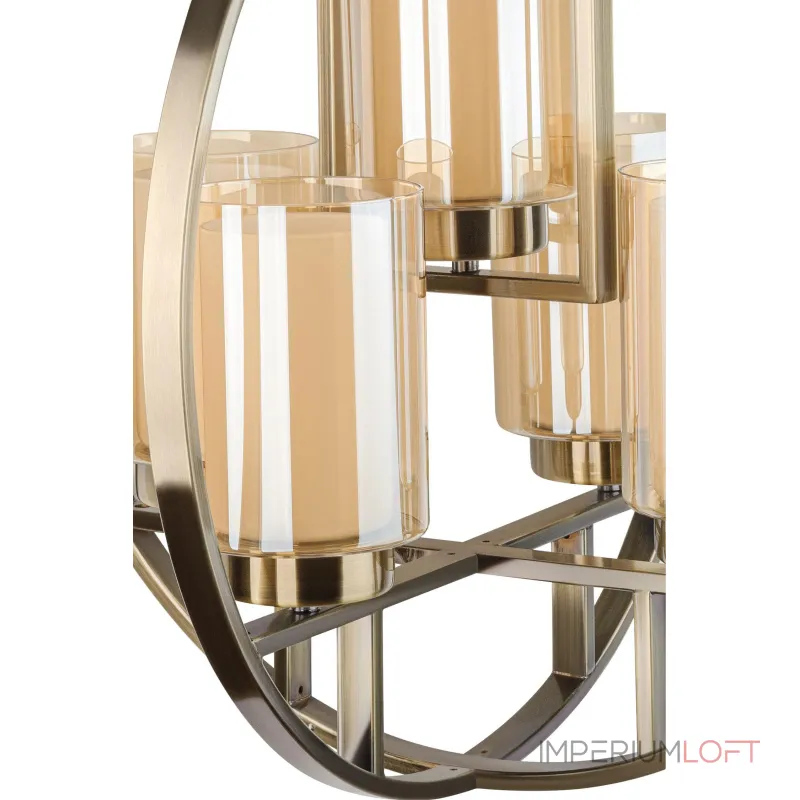 Подвесной светильник AM Group AM3059 SP4+1 Подвесной светильник AM Group AM3059 SP4+1