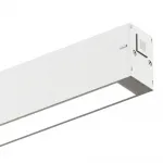 Трековый светильник SMART OPAL AM524 WH-220V-27W SMART