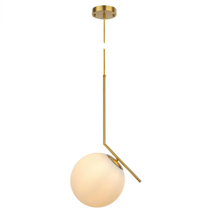 Подвесной светильник AM Group AM8152-250 GAB от ImperiumLoft