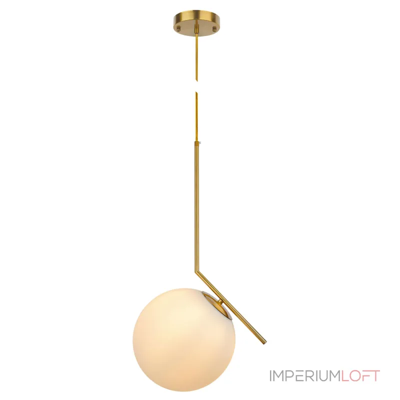 Подвесной светильник AM Group AM8152-250 GAB Подвесной светильник AM Group AM8152-250 GAB