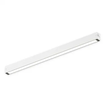 Трековый светильник SMART OPAL AM524 WH-220V-27W SMART Трековый светильник SMART OPAL AM524 WH-220V-27W SMART