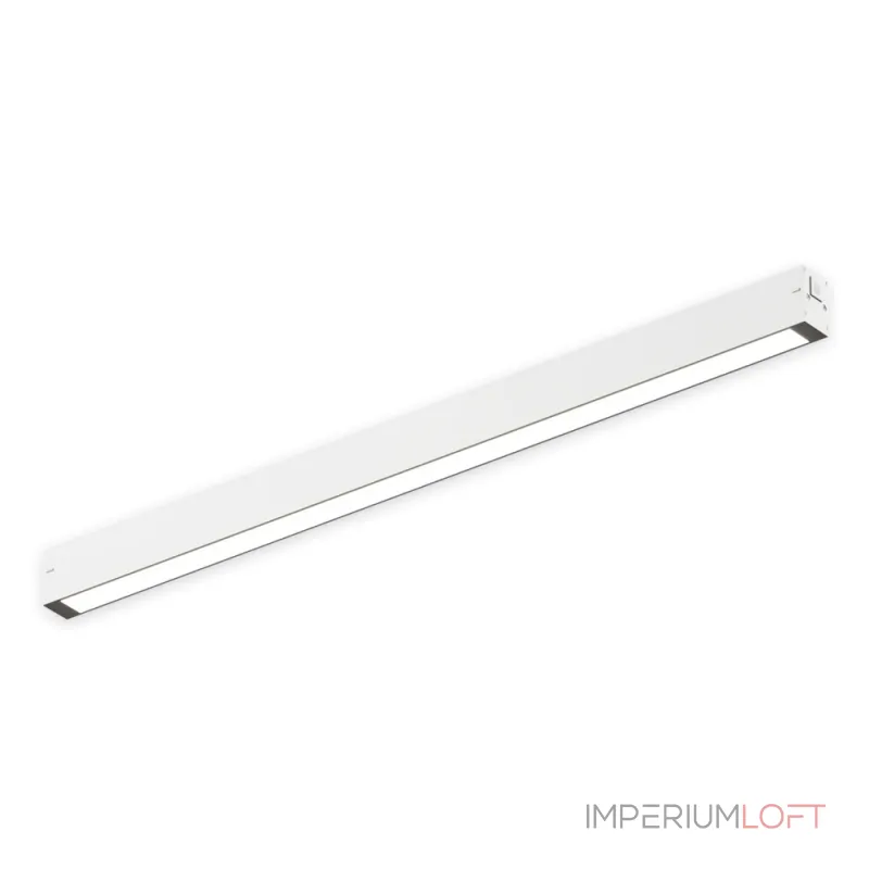 Трековый светильник SMART OPAL AM524 WH-220V-27W SMART Трековый светильник SMART OPAL AM524 WH-220V-27W SMART