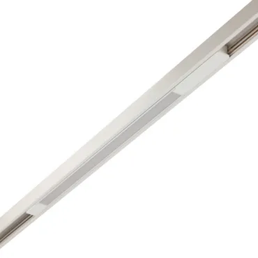 Магнитный трековый светильник OPAL MAGNET AM506 WH 10W 3000K