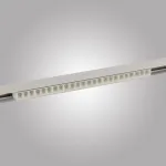 Светильник для магнитного шинопровода MAGNET AM 414 LL-20-24T-16W 3000K WH от ImperiumLoft