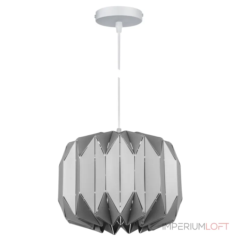 Подвесной светильник AM Group AM327 SILVER