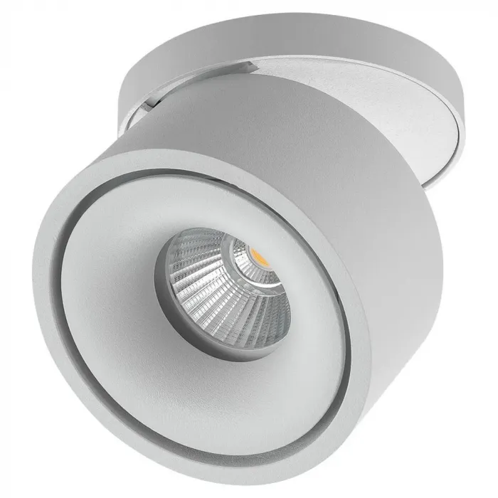Светильник точечный светодиодный встраиваемый AM Group AM310-13,5W от ImperiumLoft