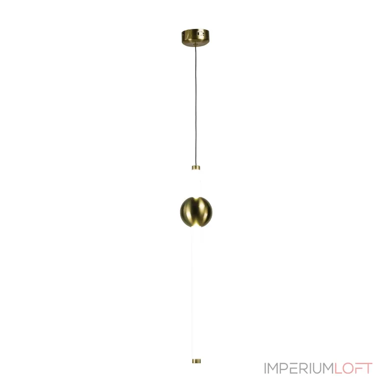 Подвесной светильник AM468 POLISHED GOLD от ImperiumLoft Подвесной светильник AM468 POLISHED GOLD от ImperiumLoft