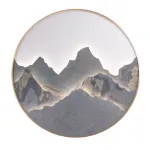 Настенный светильник ROCKS GD80