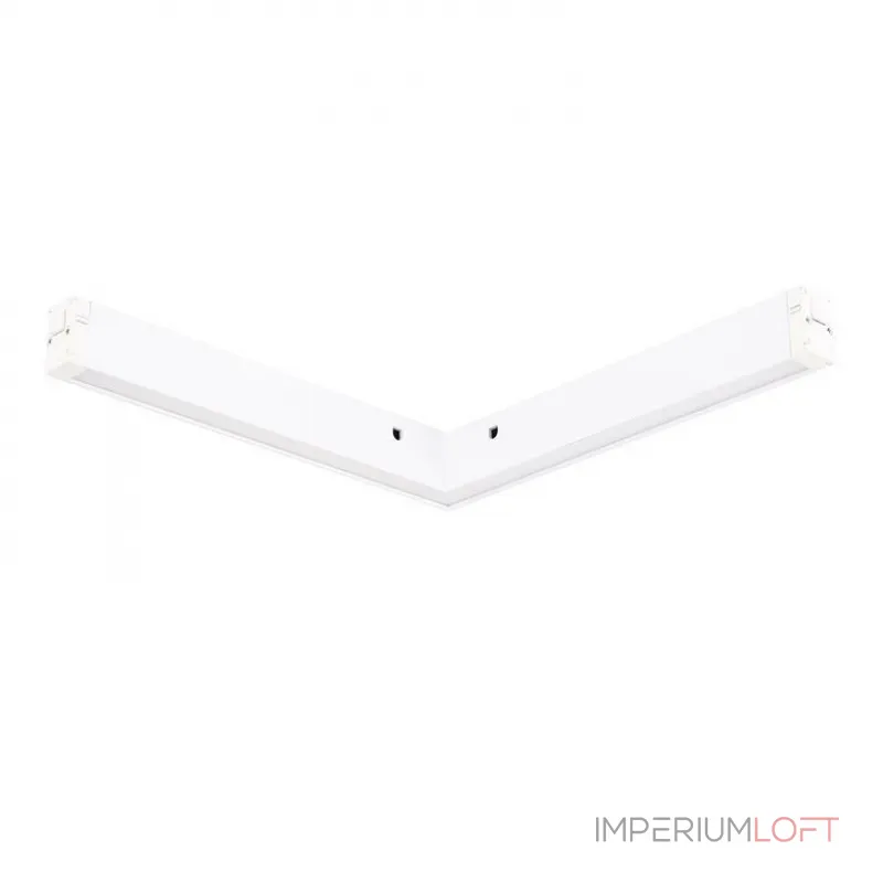Трековый светильник SMART OPAL AM532 WH-220V-18W SMART