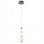 Светильник подвесной PEARL 22049-1 CH от ImperiumLoft
