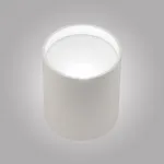 Светильник накладной AM481 WH+WH