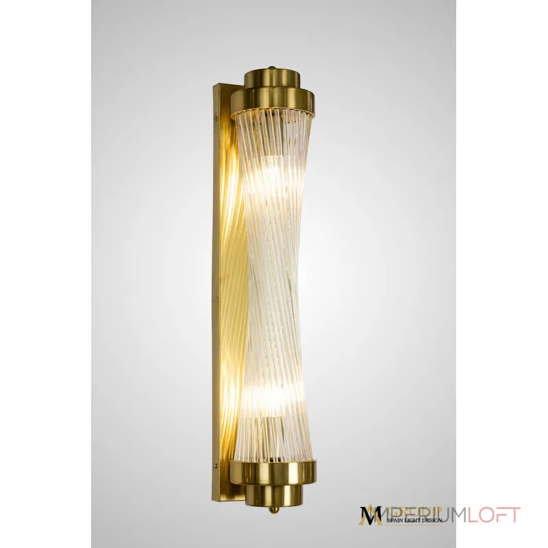 Бра AM458 GOLD