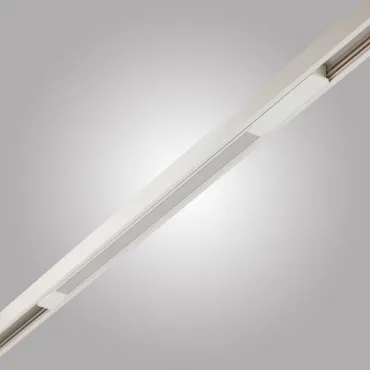 Магнитный трековый светильник OPAL MAGNET AM506 WH 10W 4000K