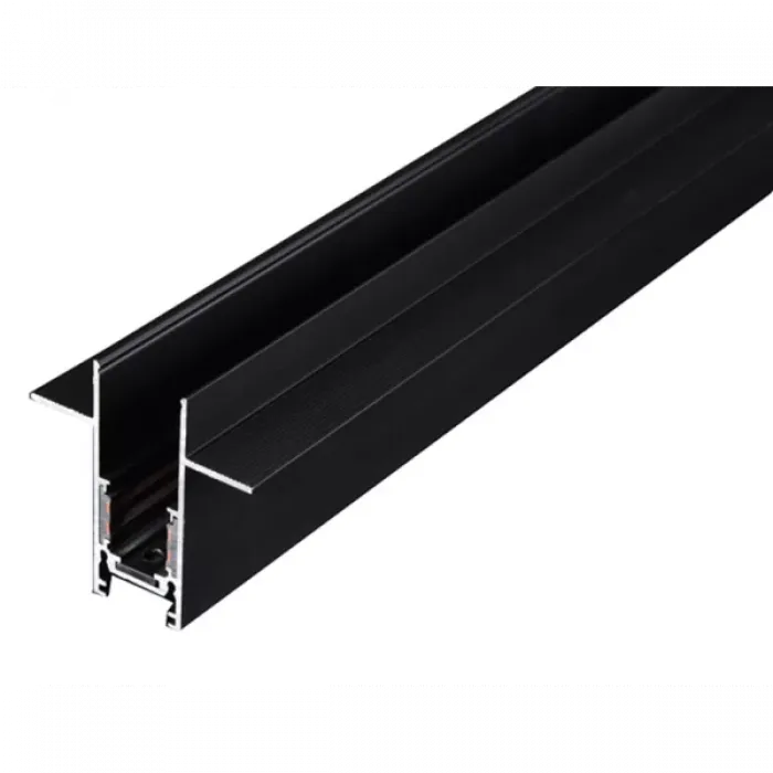 Встраиваемый магнитный трековый шинопровод MAGNET AM 402-3М LL-20C от ImperiumLoft