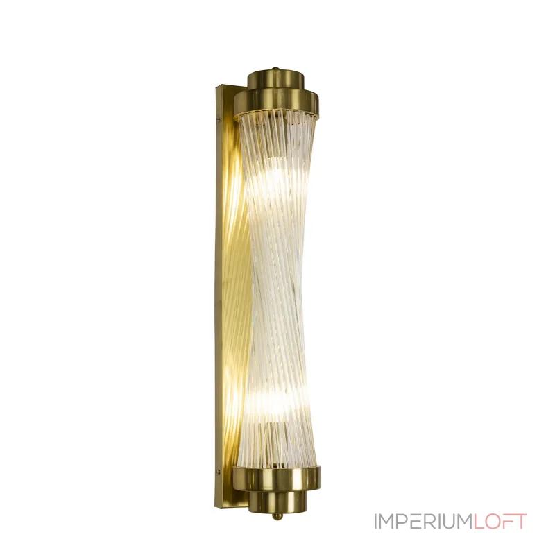 Бра AM458 GOLD