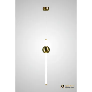 Подвесной светильник AM468 POLISHED GOLD Подвесной светильник AM468 POLISHED GOLD