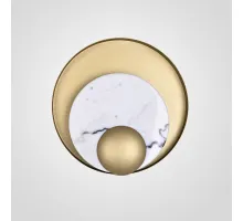 Бра Jagger WALL LAMP Pearl