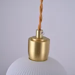 Подвесной светильник OLLY A