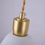 Подвесной светильник OLLY C