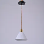 Подвесной светильник OLLY C