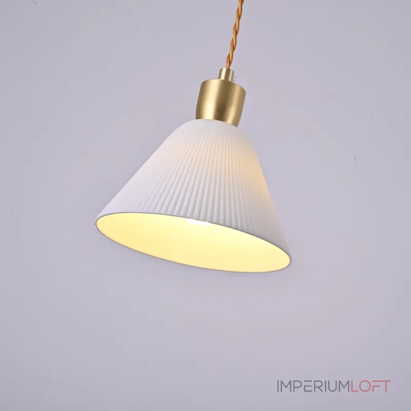 Подвесной светильник OLLY C