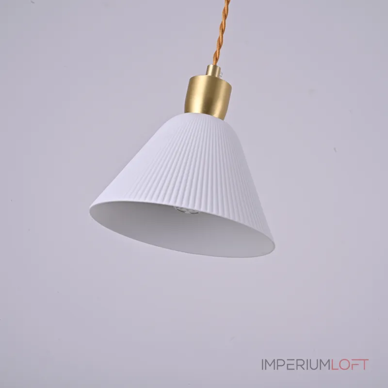 Подвесной светильник OLLY C