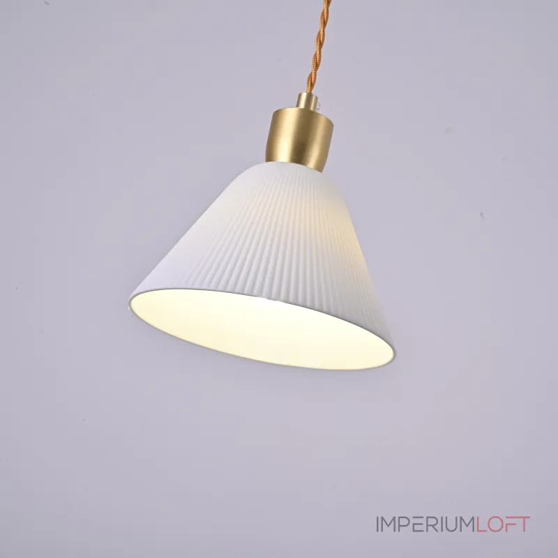 Подвесной светильник OLLY C