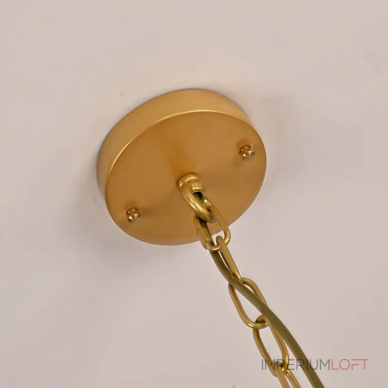 Подвесная люстра Crystorama Lighting Group Layla Light D45 Подвесная люстра Crystorama Lighting Group Layla Light D45