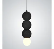 Подвесной светильник LILLA BLACK H32