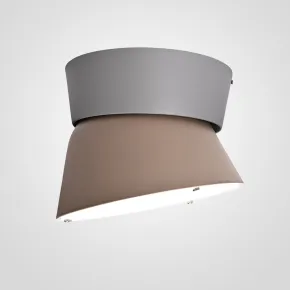 Потолочный светильник KNAP D25 Beige