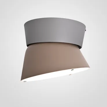 Потолочный светильник KNAP D25 Beige