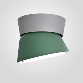 Потолочный светильник KNAP D25 Green